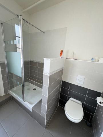 BLOIS APPARTEMENT DE 84m² AVEC UNE VUE PANORAMIQUE SUR LA LOIRE !