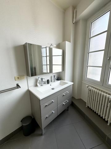 BLOIS APPARTEMENT DE 84m² AVEC UNE VUE PANORAMIQUE SUR LA LOIRE !