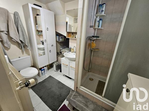 Maison de ville 6 pièces de 115 m² à Saint-Denis (93200)