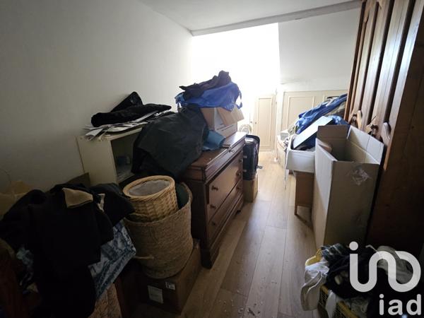 Maison de ville 6 pièces de 115 m² à Saint-Denis (93200)