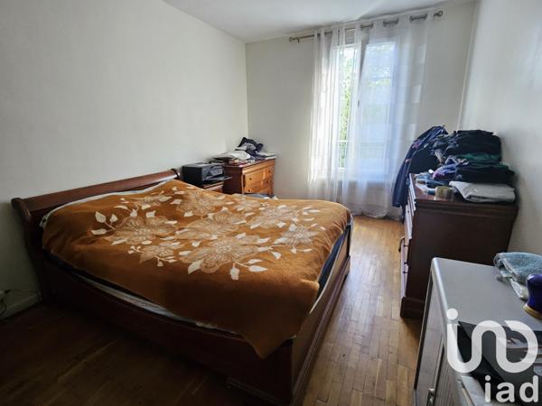 Maison de ville 6 pièces de 115 m² à Saint-Denis (93200)