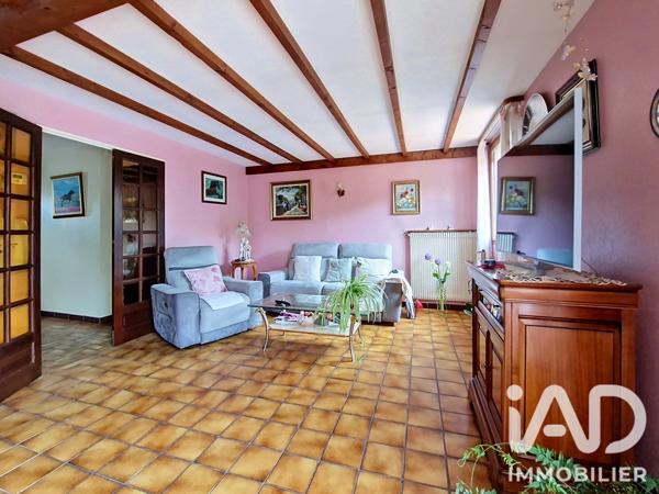 Maison à vendre 5 pièces 105 m² Orchies