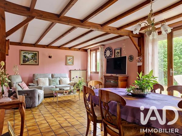 Maison à vendre 5 pièces 105 m² Orchies