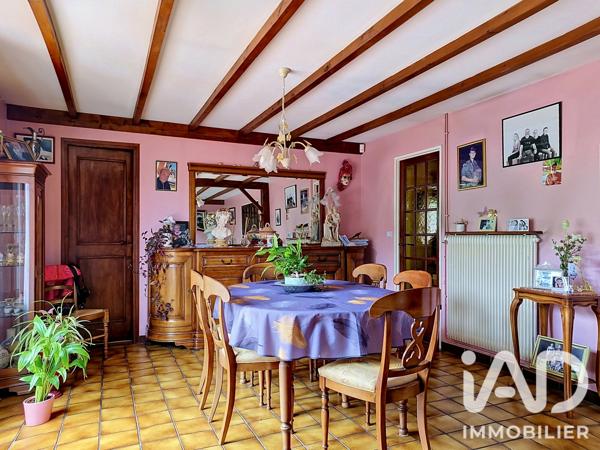 Maison à vendre 5 pièces 105 m² Orchies
