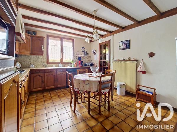 Maison à vendre 5 pièces 105 m² Orchies