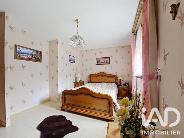 Maison à vendre 5 pièces 105 m² Orchies