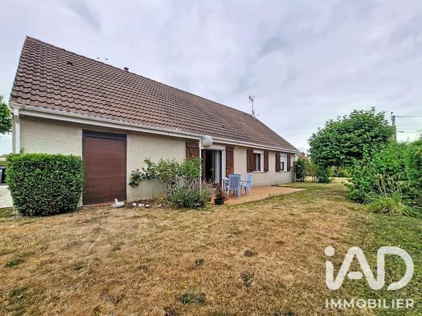 Maison à vendre 5 pièces 105 m² Orchies