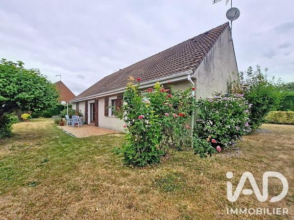 Maison à vendre 5 pièces 105 m² Orchies