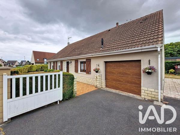 Maison à vendre 5 pièces 105 m² Orchies