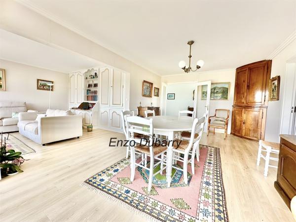 Appartement 6 pièces - 175 m² Bien prestige