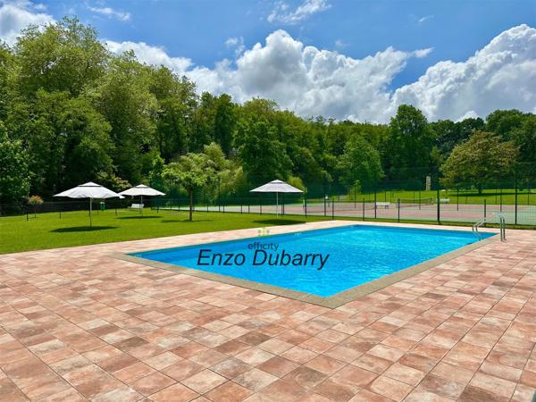 Appartement 6 pièces - 175 m² Bien prestige