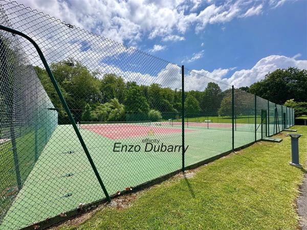 Appartement 6 pièces - 175 m² Bien prestige