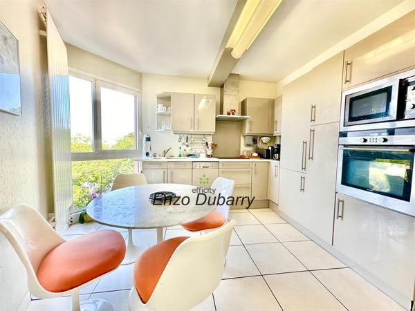 Appartement 6 pièces - 175 m² Bien prestige