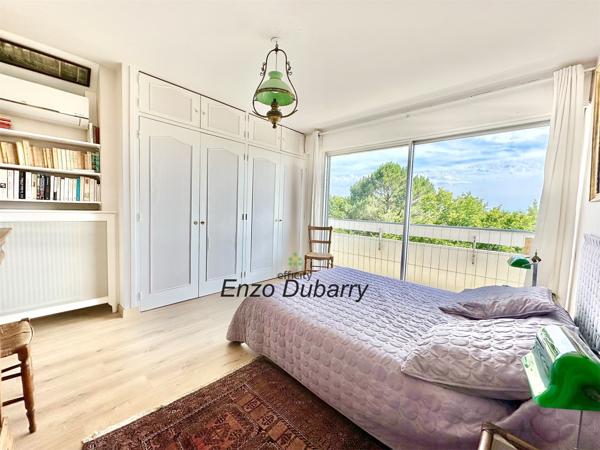 Appartement 6 pièces - 175 m² Bien prestige