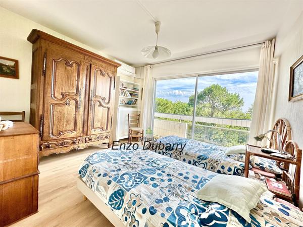 Appartement 6 pièces - 175 m² Bien prestige