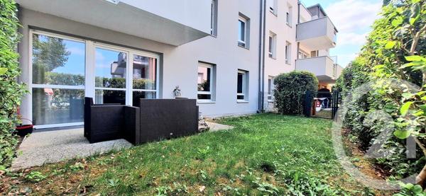 Appartement F3 à vendre  3 pièces - 64,30 m2 LA NORVILLE - 91