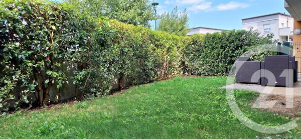 Appartement F3 à vendre  3 pièces - 64,30 m2 LA NORVILLE - 91