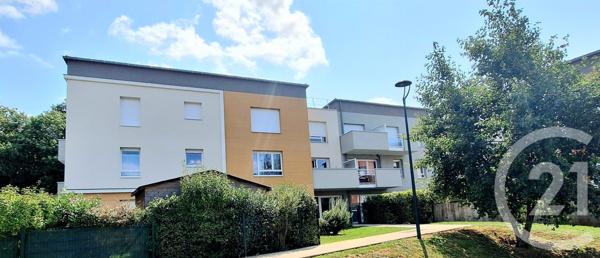 Appartement F3 à vendre  3 pièces - 64,30 m2 LA NORVILLE - 91