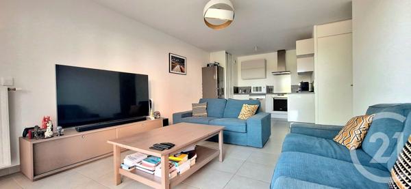 Appartement F3 à vendre  3 pièces - 64,30 m2 LA NORVILLE - 91