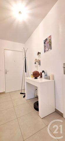 Appartement F3 à vendre  3 pièces - 64,30 m2 LA NORVILLE - 91