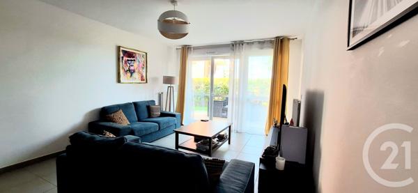 Appartement F3 à vendre  3 pièces - 64,30 m2 LA NORVILLE - 91