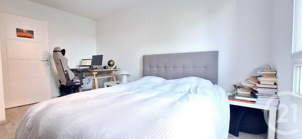 Appartement F3 à vendre  3 pièces - 64,30 m2 LA NORVILLE - 91