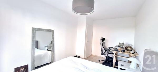 Appartement F3 à vendre  3 pièces - 64,30 m2 LA NORVILLE - 91
