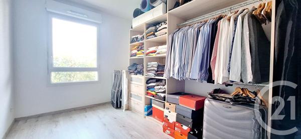 Appartement F3 à vendre  3 pièces - 64,30 m2 LA NORVILLE - 91