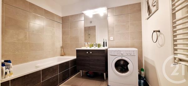 Appartement F3 à vendre  3 pièces - 64,30 m2 LA NORVILLE - 91