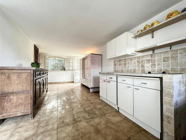 Maison Auribeau Sur Siagne 4 pièce(s)