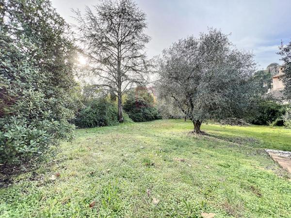 Maison Auribeau Sur Siagne 4 pièce(s)