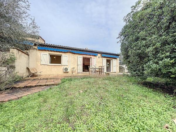 Maison Auribeau Sur Siagne 4 pièce(s)