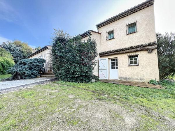 Maison Auribeau Sur Siagne 4 pièce(s)