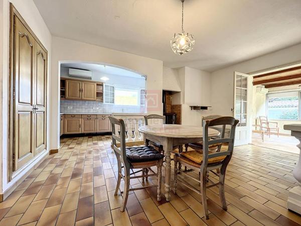 Maison Auribeau Sur Siagne 4 pièce(s)