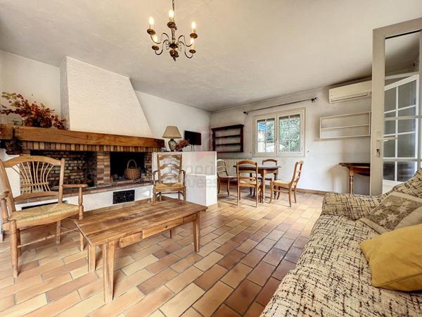 Maison Auribeau Sur Siagne 4 pièce(s)