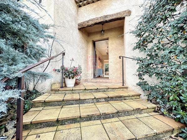 Maison Auribeau Sur Siagne 4 pièce(s)