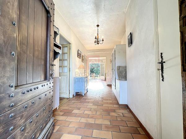 Maison Auribeau Sur Siagne 4 pièce(s)