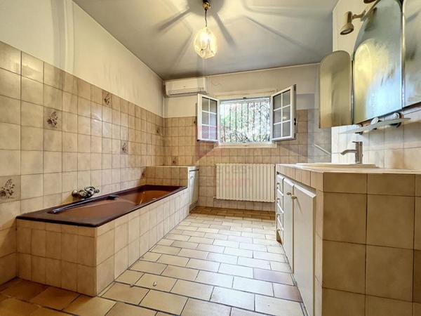 Maison Auribeau Sur Siagne 4 pièce(s)