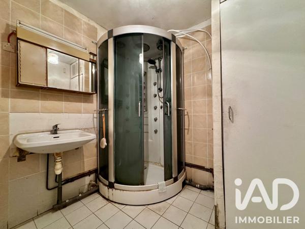 Maison à vendre 5 pièces 104 m² Beauvais