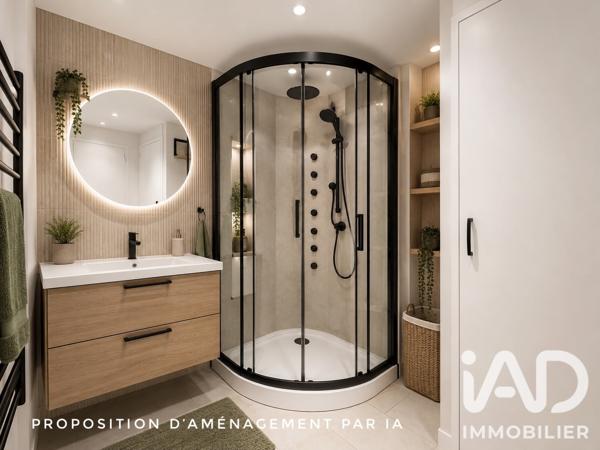 Maison à vendre 5 pièces 104 m² Beauvais