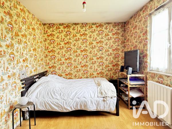Maison à vendre 5 pièces 104 m² Beauvais