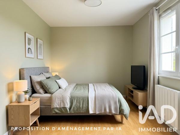 Maison à vendre 5 pièces 104 m² Beauvais
