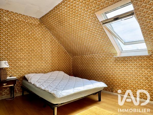 Maison à vendre 5 pièces 104 m² Beauvais