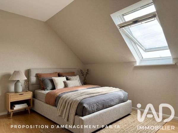 Maison à vendre 5 pièces 104 m² Beauvais