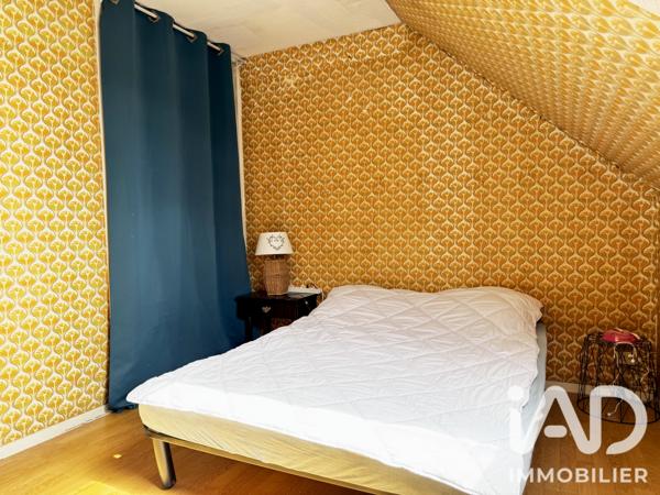 Maison à vendre 5 pièces 104 m² Beauvais