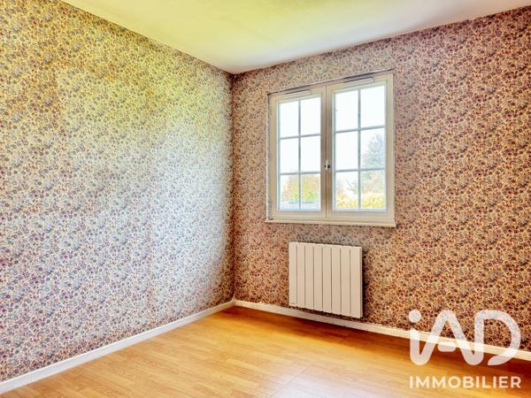 Maison à vendre 5 pièces 104 m² Beauvais