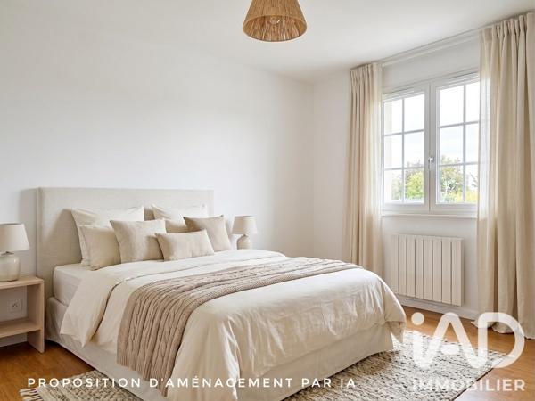 Maison à vendre 5 pièces 104 m² Beauvais