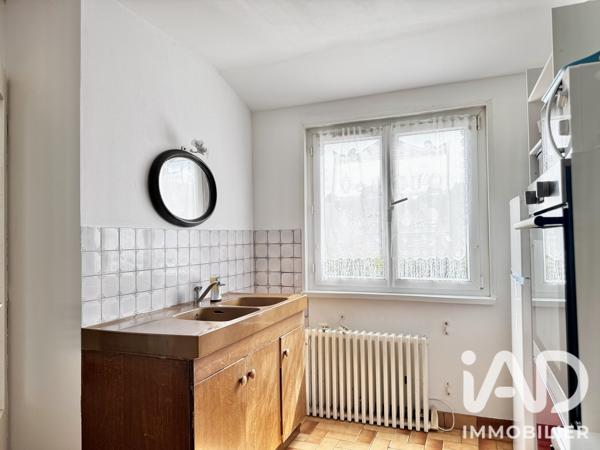 Maison à vendre 5 pièces 104 m² Beauvais