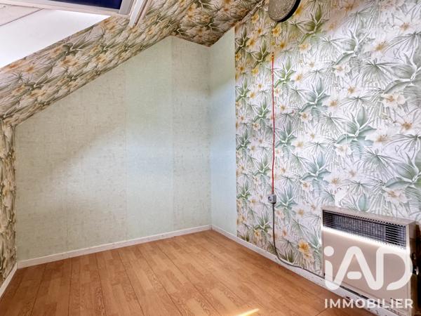 Maison à vendre 5 pièces 104 m² Beauvais