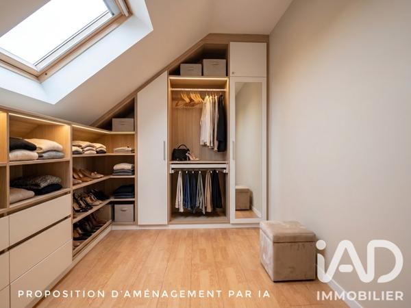 Maison à vendre 5 pièces 104 m² Beauvais